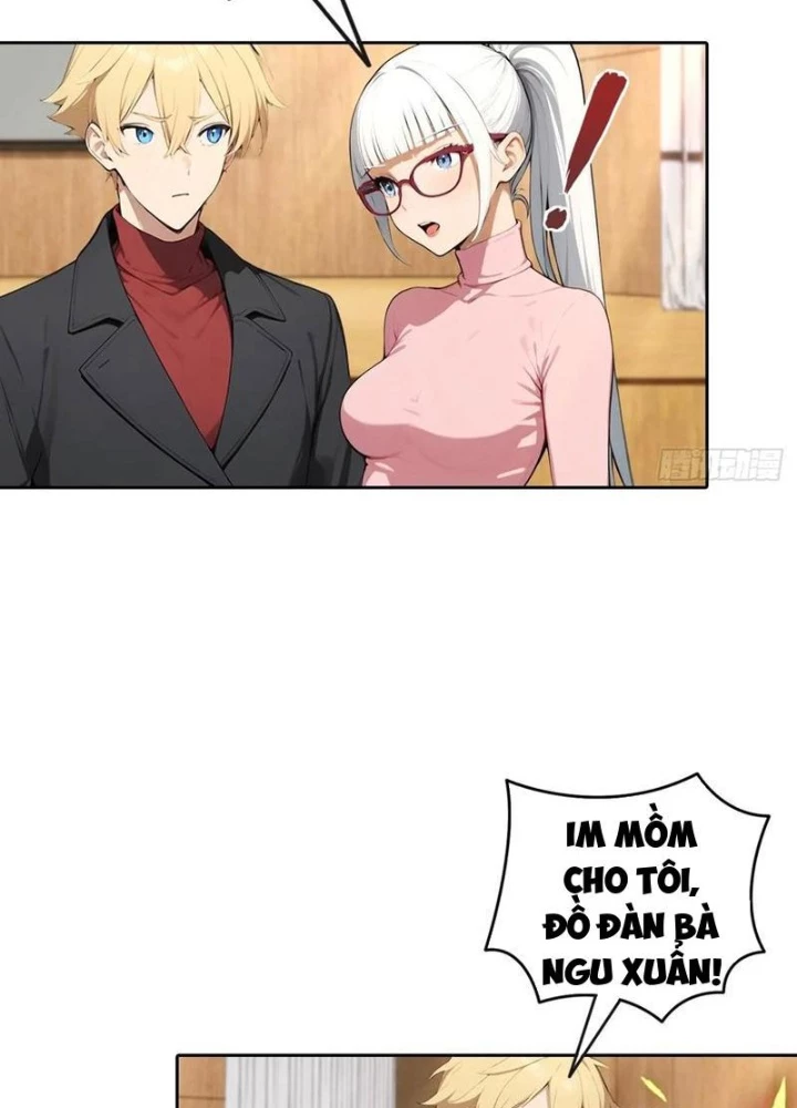 Nghịch tập hệ thống: Ta có max độ thiện cảm của nữ thần Chapter 63 - 3
