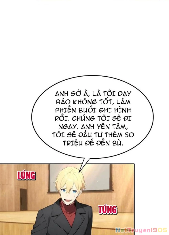 Nghịch tập hệ thống: Ta có max độ thiện cảm của nữ thần Chapter 63 - 5