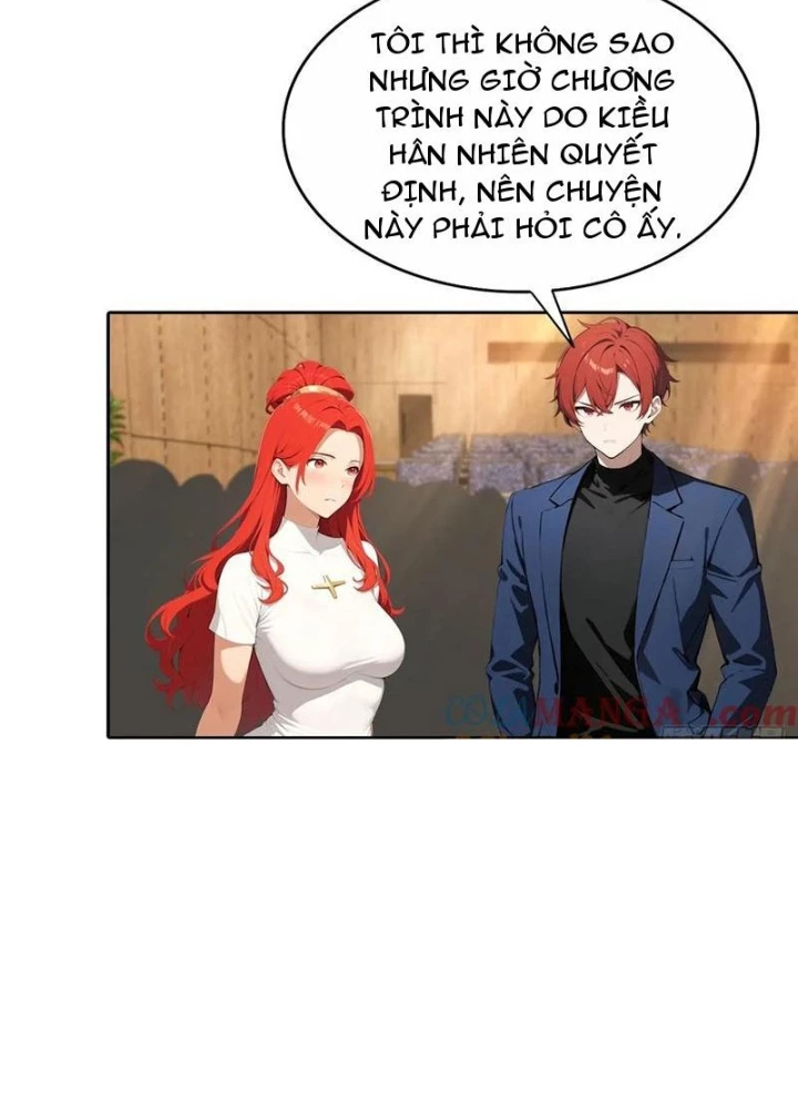 Nghịch tập hệ thống: Ta có max độ thiện cảm của nữ thần Chapter 63 - 7
