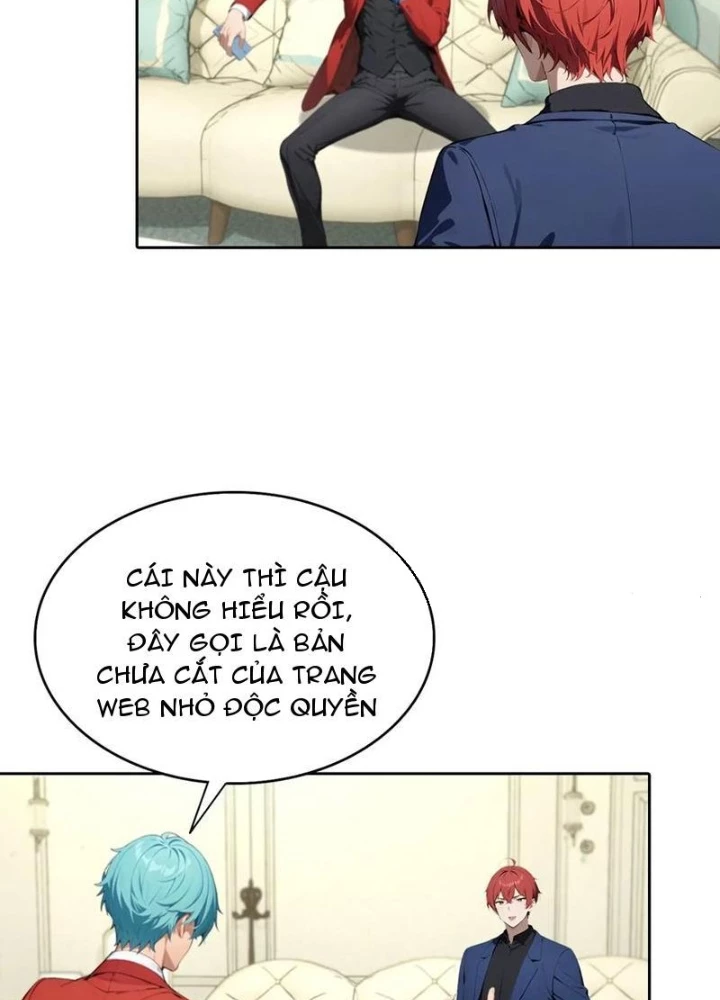 Nghịch tập hệ thống: Ta có max độ thiện cảm của nữ thần Chapter 63 - 23