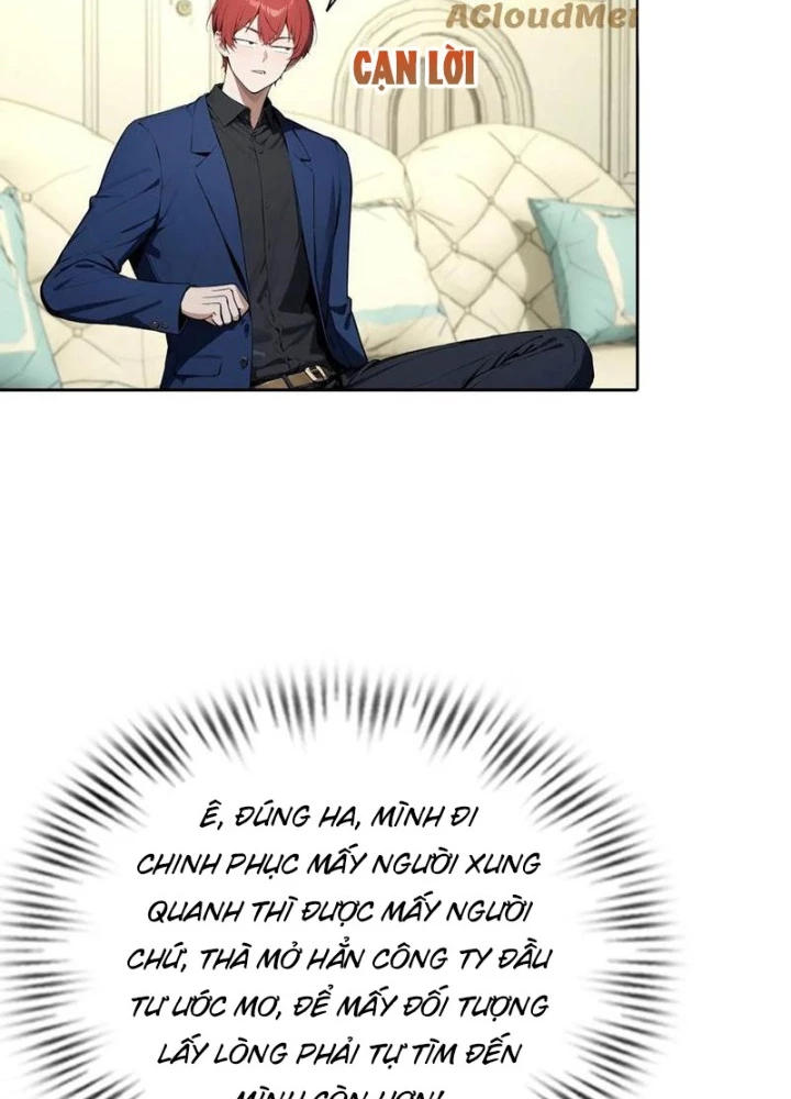 Nghịch tập hệ thống: Ta có max độ thiện cảm của nữ thần Chapter 63 - 27