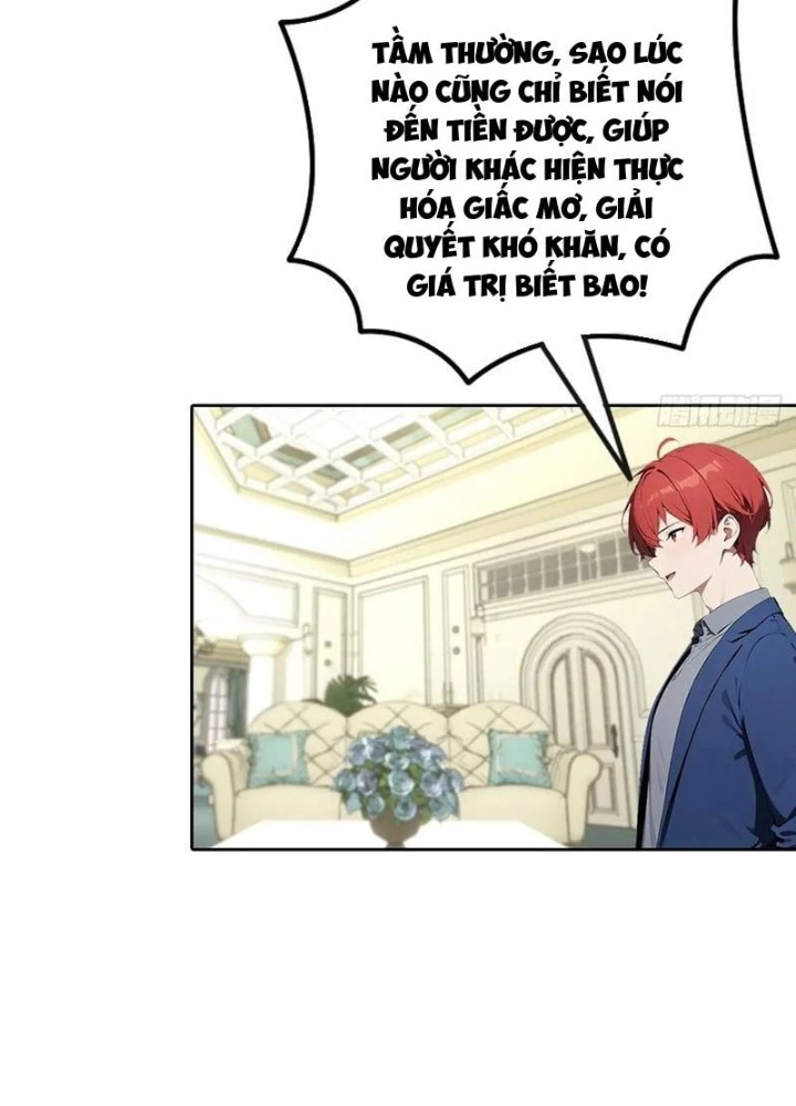 Nghịch tập hệ thống: Ta có max độ thiện cảm của nữ thần Chapter 63 - 35