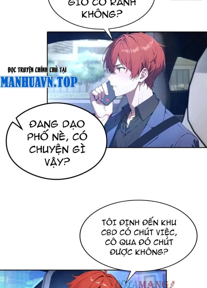 Nghịch tập hệ thống: Ta có max độ thiện cảm của nữ thần Chapter 63 - 47