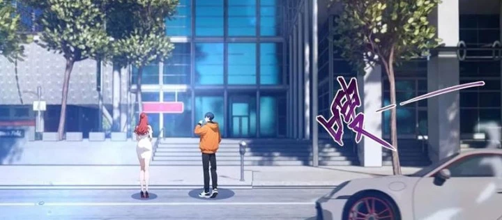 Nghịch tập hệ thống: Ta có max độ thiện cảm của nữ thần Chapter 63 - 52