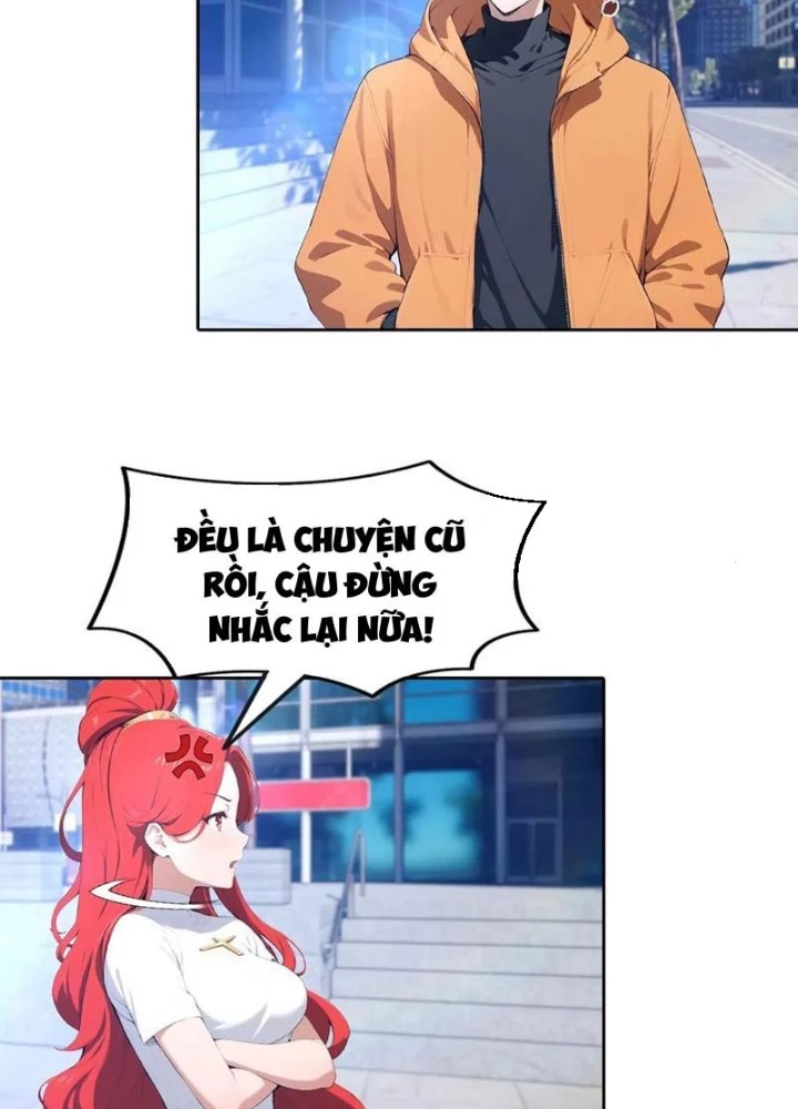 Nghịch tập hệ thống: Ta có max độ thiện cảm của nữ thần Chapter 63 - 57