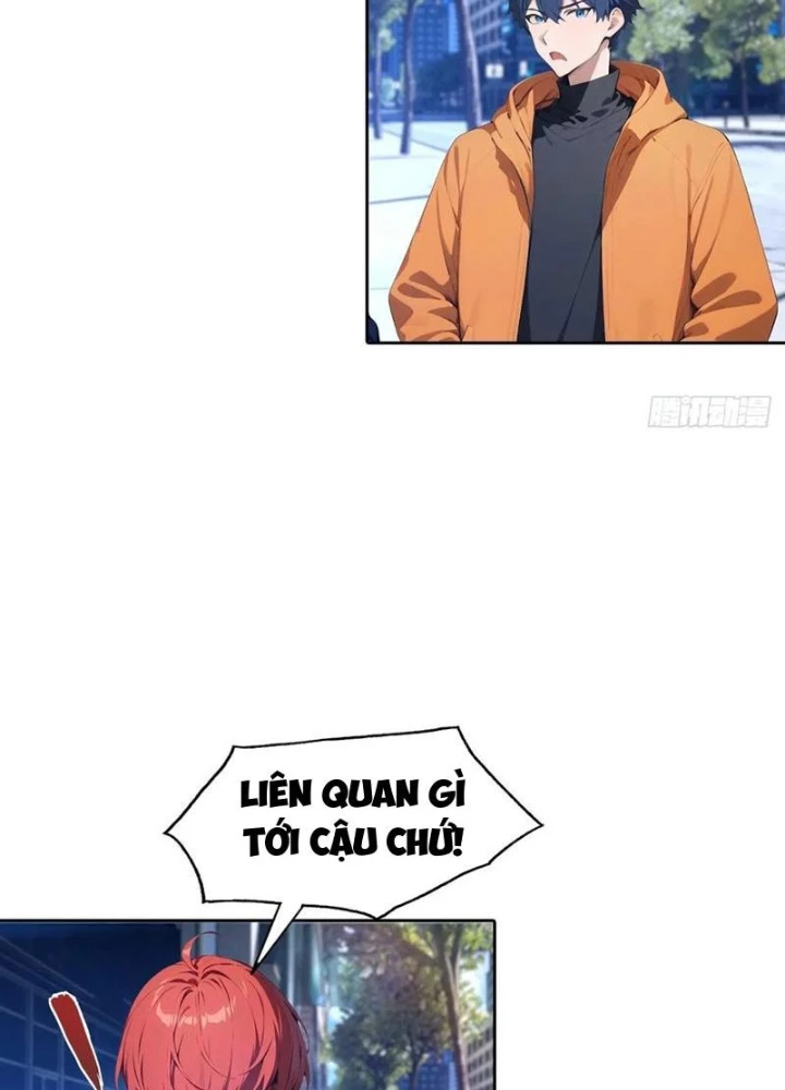 Nghịch tập hệ thống: Ta có max độ thiện cảm của nữ thần Chapter 63 - 65