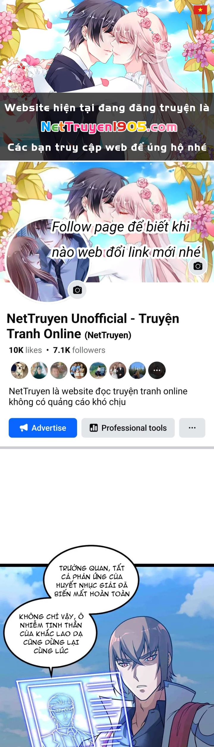 Mạnh Nhất Dị Giới Chapter 87 - 1