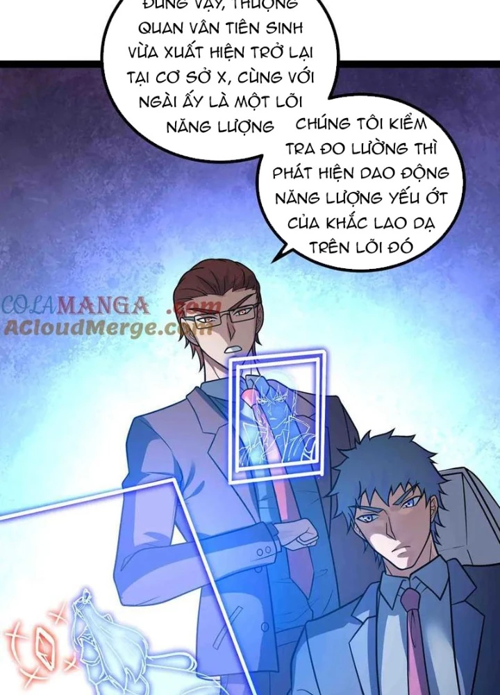 Mạnh Nhất Dị Giới Chapter 87 - 3