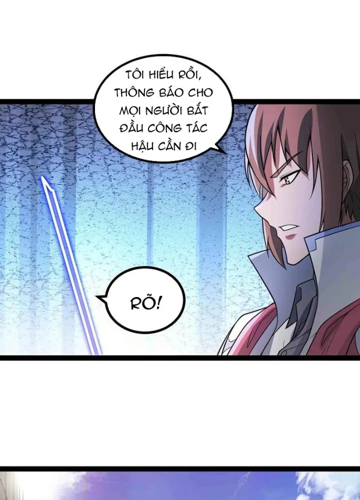 Mạnh Nhất Dị Giới Chapter 87 - 5