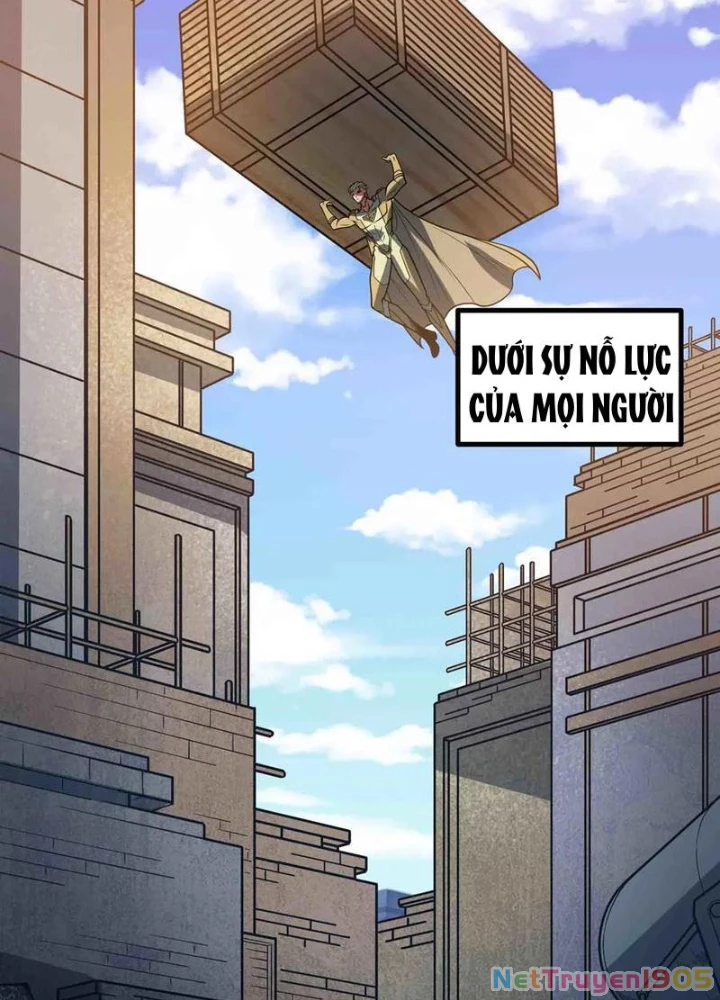 Mạnh Nhất Dị Giới Chapter 87 - 11