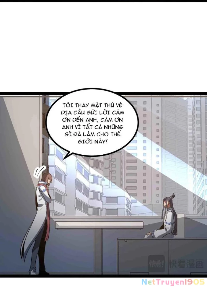 Mạnh Nhất Dị Giới Chapter 87 - 19