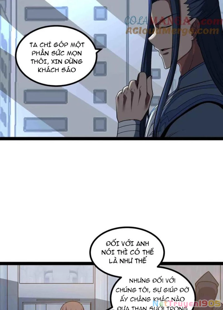 Mạnh Nhất Dị Giới Chapter 87 - 21