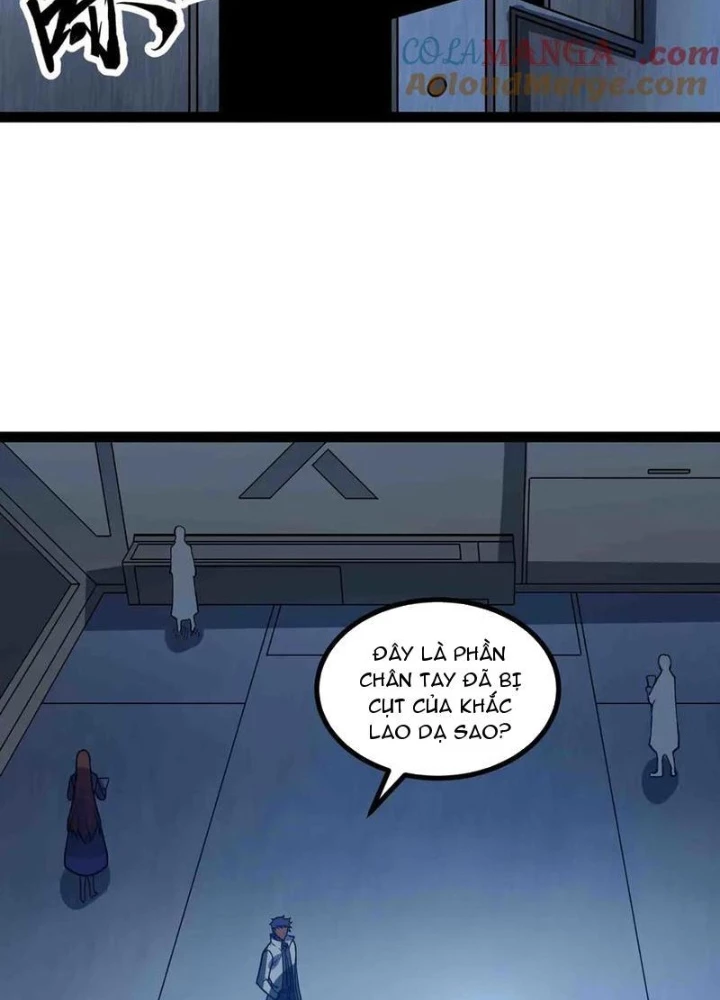 Mạnh Nhất Dị Giới Chapter 87 - 33