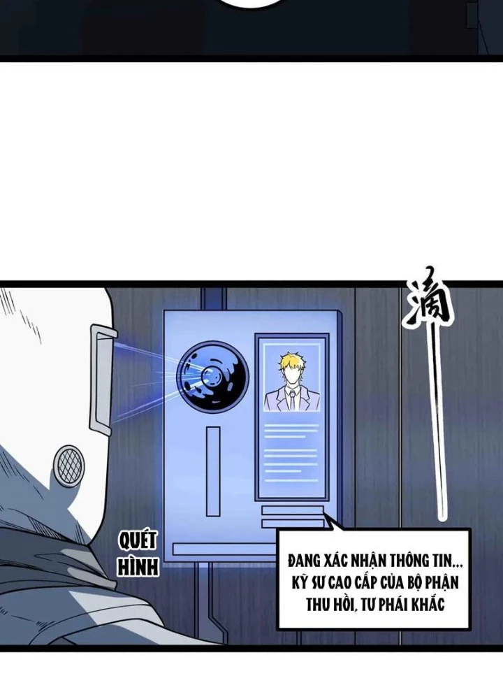 Mạnh Nhất Dị Giới Chapter 87 - 37