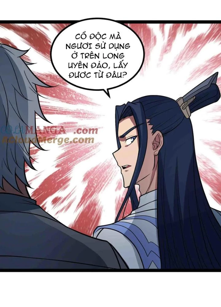Mạnh Nhất Dị Giới Chapter 87 - 59