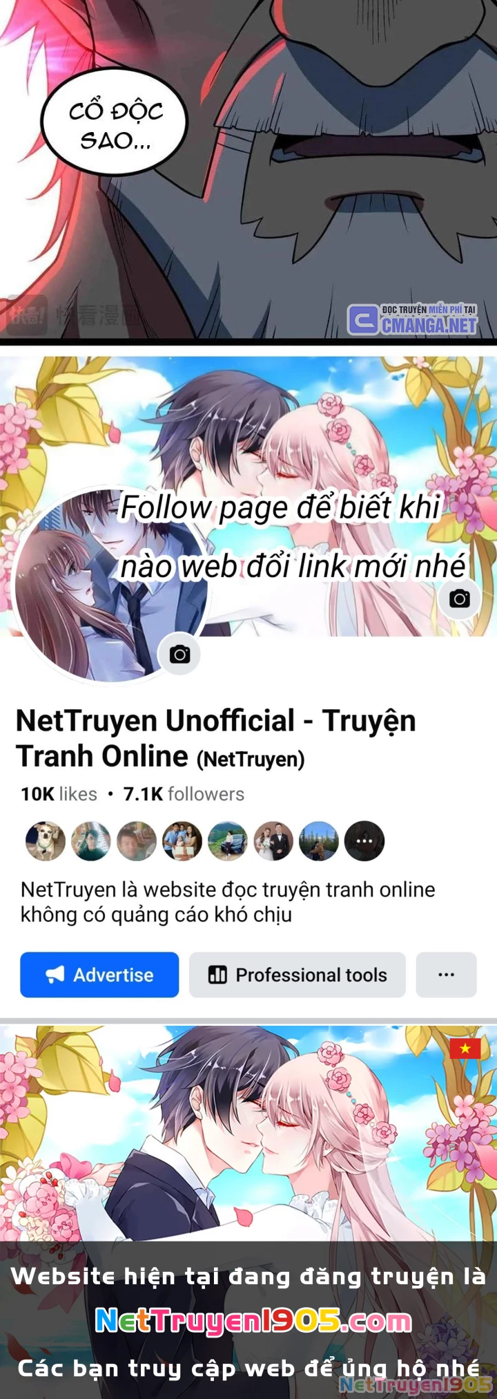 Mạnh Nhất Dị Giới Chapter 87 - 61
