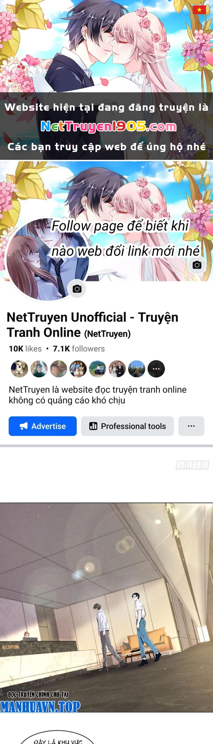 Ta Nắm Giữ Linh Khí Thức Tỉnh Chapter 130 - 1