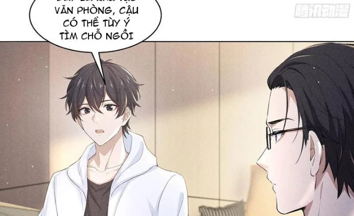 Ta Nắm Giữ Linh Khí Thức Tỉnh Chapter 130 - 2