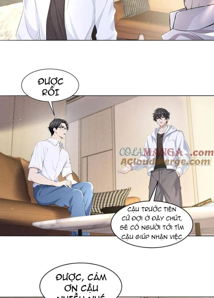 Ta Nắm Giữ Linh Khí Thức Tỉnh Chapter 130 - 3