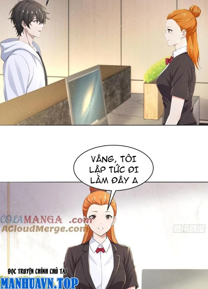 Ta Nắm Giữ Linh Khí Thức Tỉnh Chapter 130 - 7