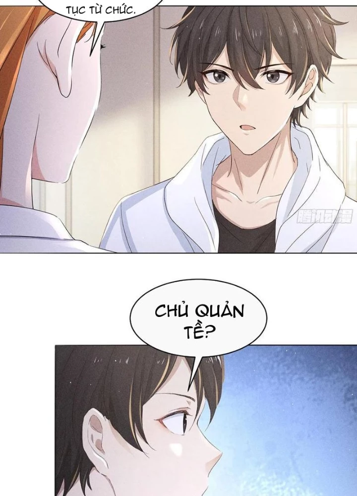 Ta Nắm Giữ Linh Khí Thức Tỉnh Chapter 130 - 9