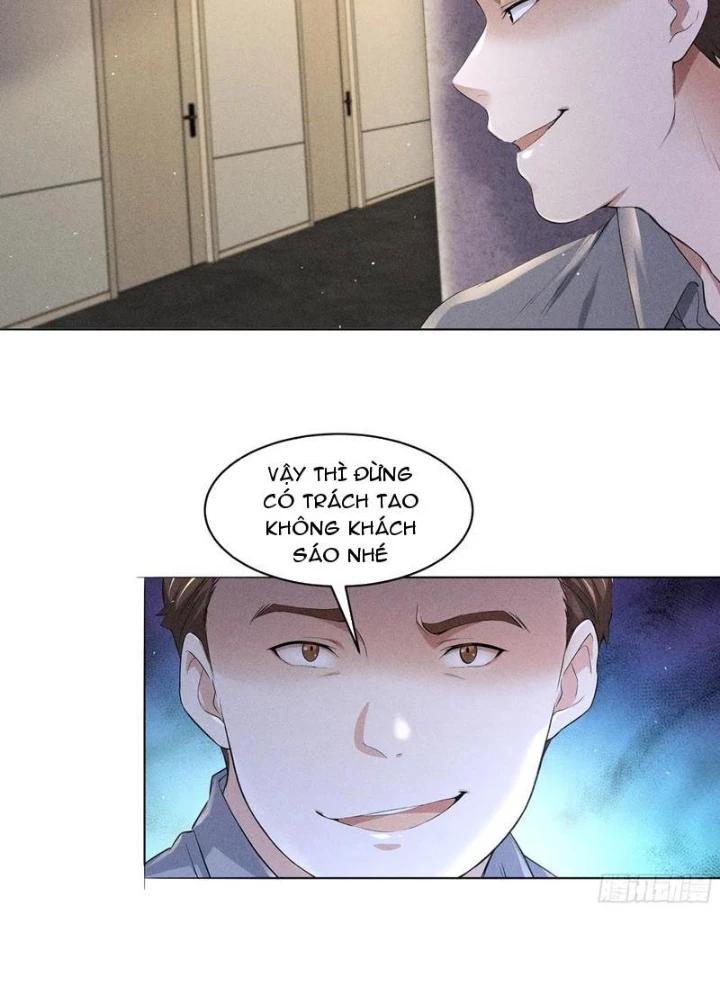 Ta Nắm Giữ Linh Khí Thức Tỉnh Chapter 130 - 13