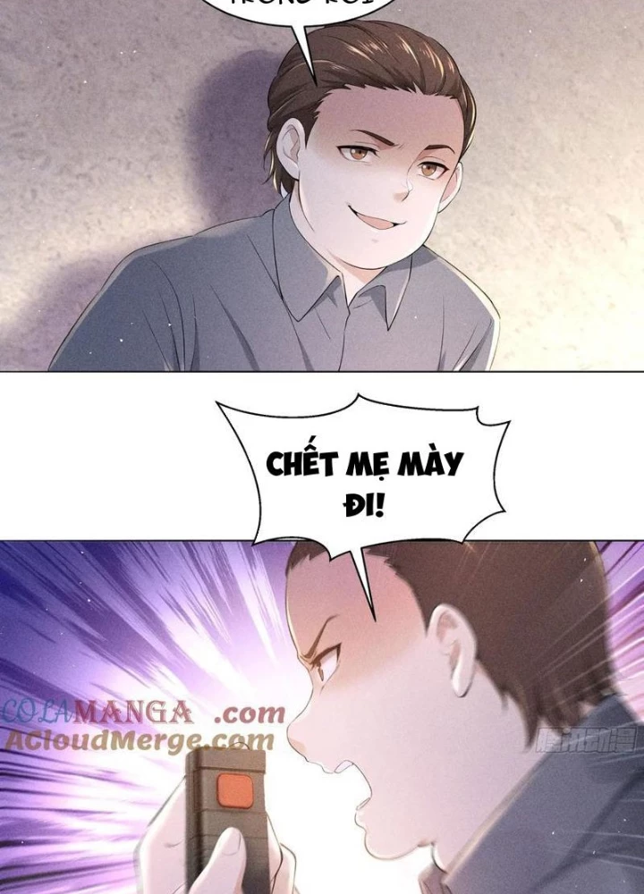 Ta Nắm Giữ Linh Khí Thức Tỉnh Chapter 130 - 17