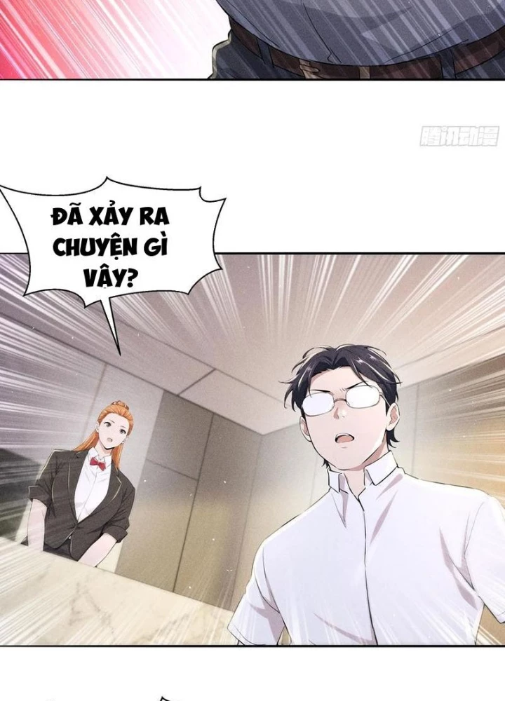 Ta Nắm Giữ Linh Khí Thức Tỉnh Chapter 130 - 25