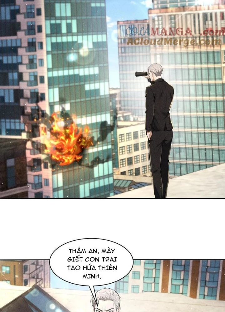 Ta Nắm Giữ Linh Khí Thức Tỉnh Chapter 130 - 29