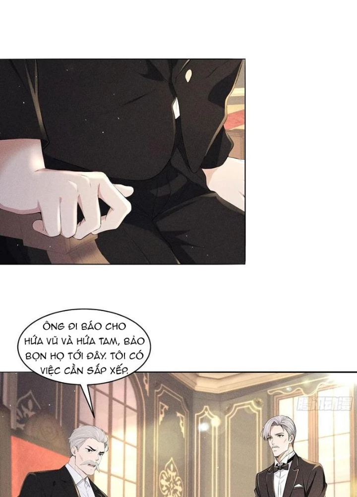 Ta Nắm Giữ Linh Khí Thức Tỉnh Chapter 130 - 37
