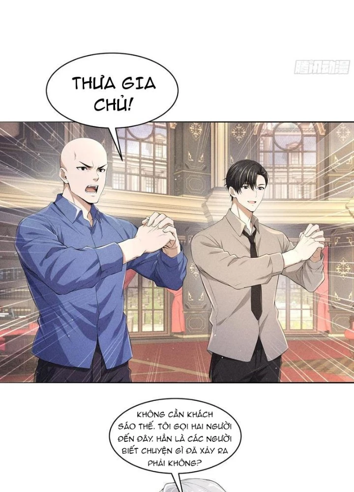 Ta Nắm Giữ Linh Khí Thức Tỉnh Chapter 130 - 47