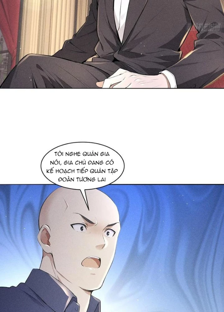 Ta Nắm Giữ Linh Khí Thức Tỉnh Chapter 130 - 49
