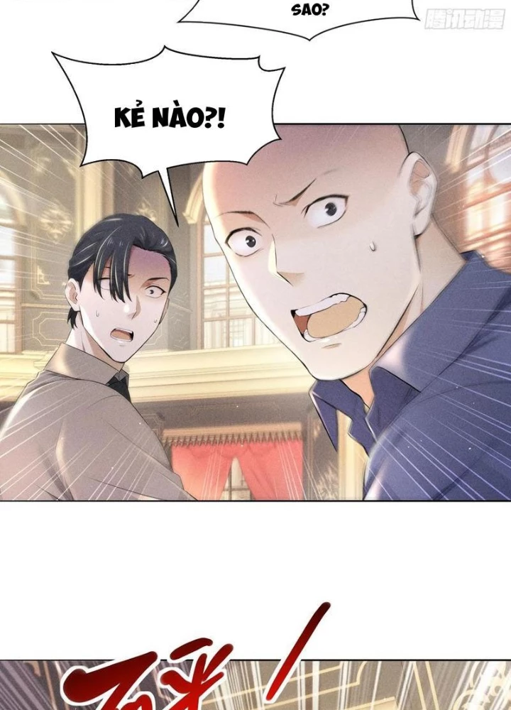 Ta Nắm Giữ Linh Khí Thức Tỉnh Chapter 130 - 53