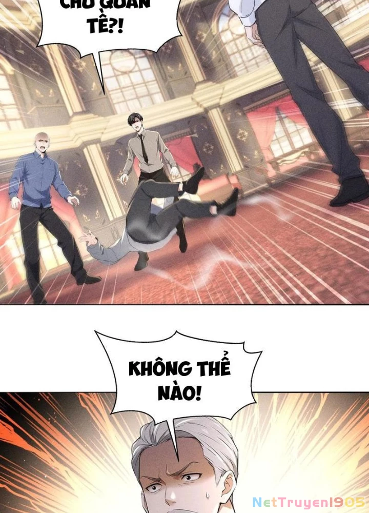 Ta Nắm Giữ Linh Khí Thức Tỉnh Chapter 130 - 63