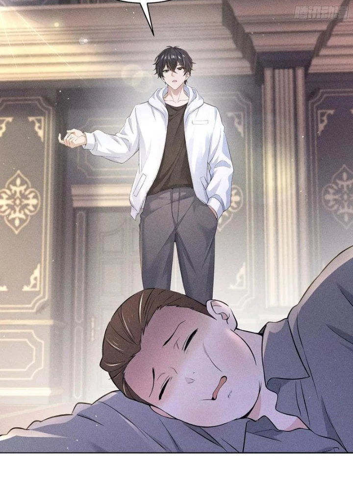 Ta Nắm Giữ Linh Khí Thức Tỉnh Chapter 130 - 73