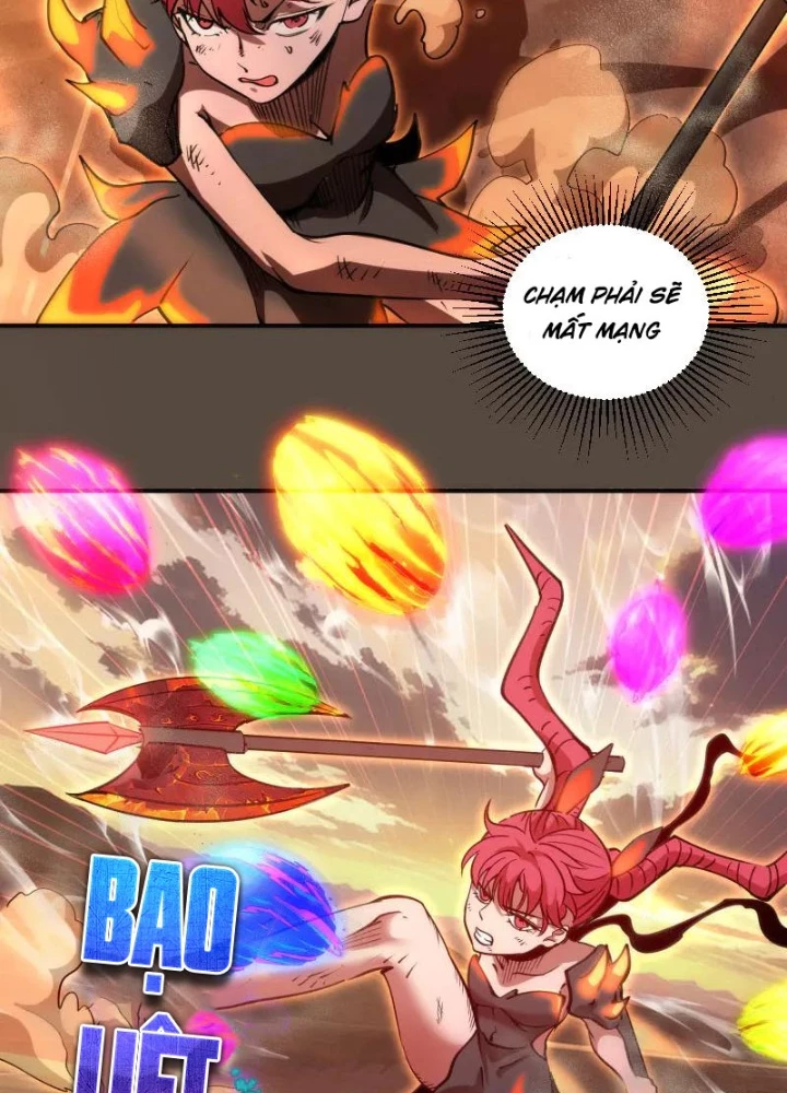Cao Đẳng Linh Hồn Chapter 332 - 3