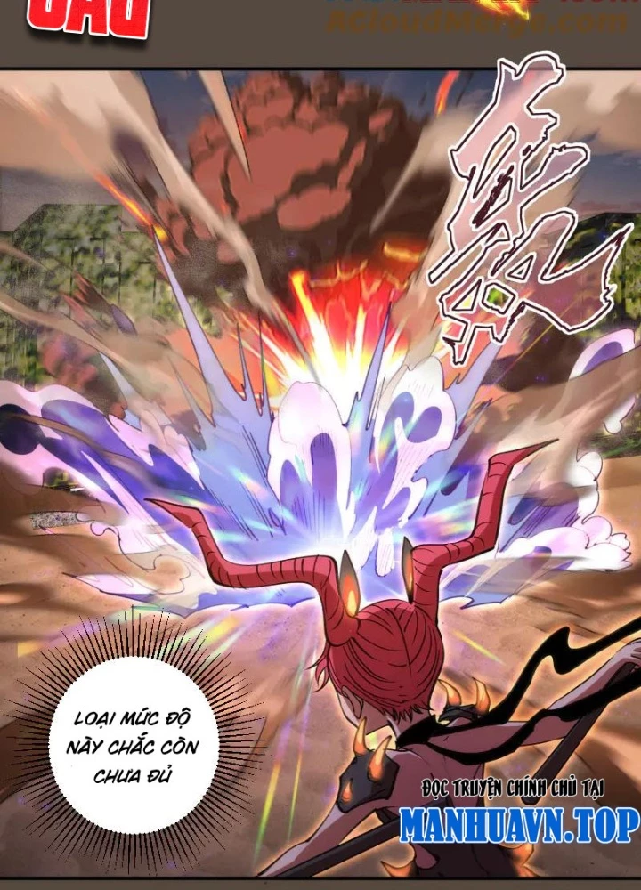 Cao Đẳng Linh Hồn Chapter 332 - 5