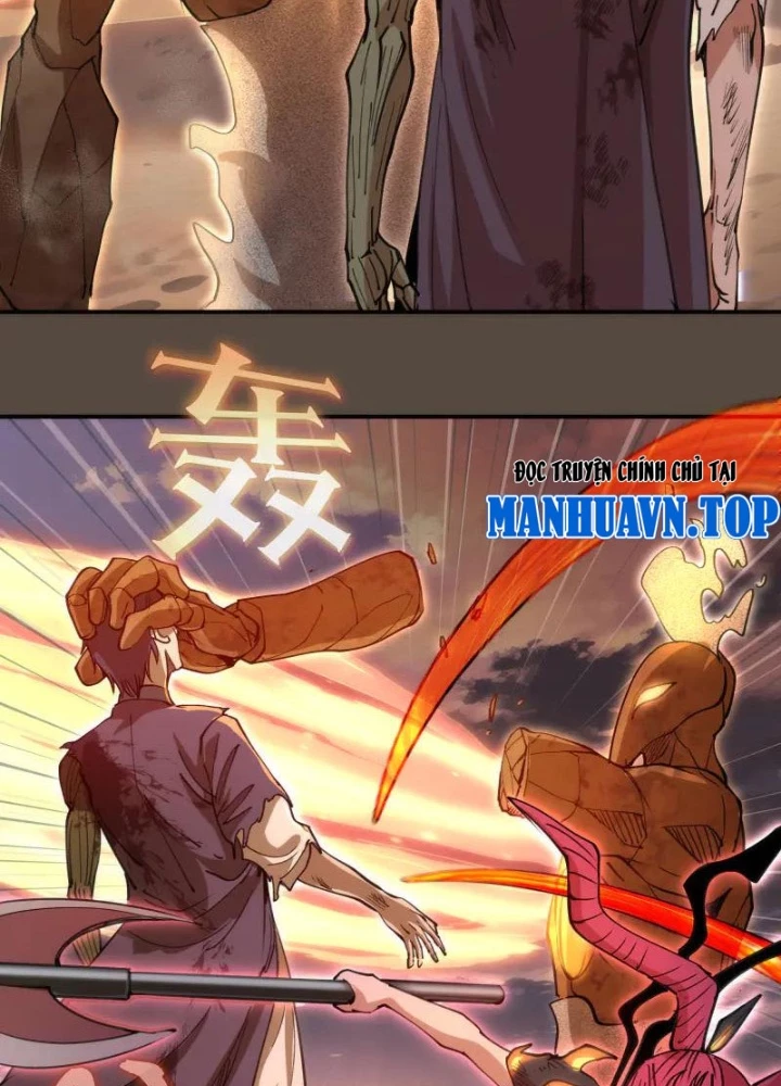 Cao Đẳng Linh Hồn Chapter 332 - 13