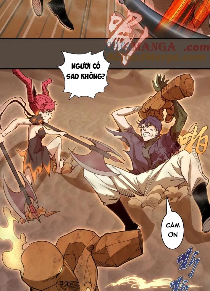 Cao Đẳng Linh Hồn Chapter 332 - 15