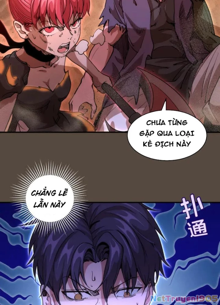 Cao Đẳng Linh Hồn Chapter 332 - 19