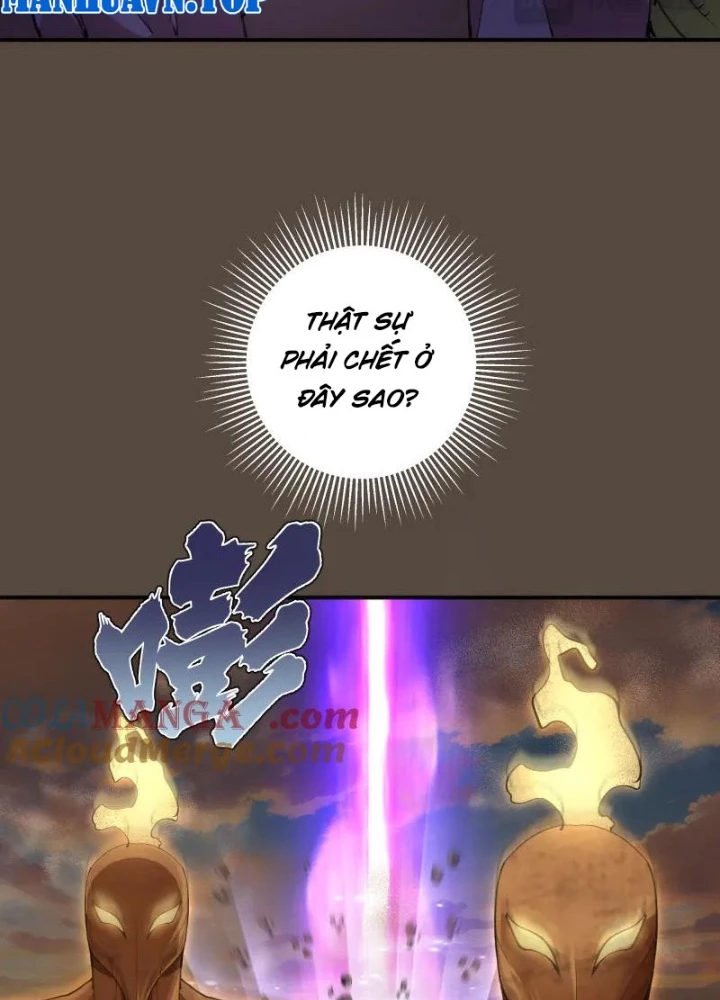 Cao Đẳng Linh Hồn Chapter 332 - 21