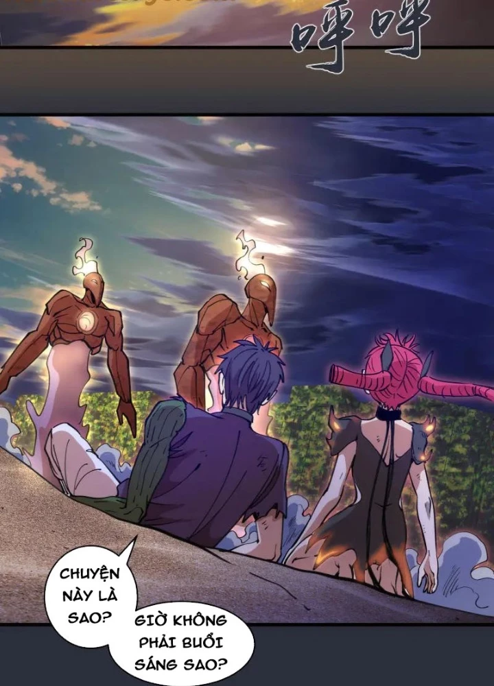 Cao Đẳng Linh Hồn Chapter 332 - 29