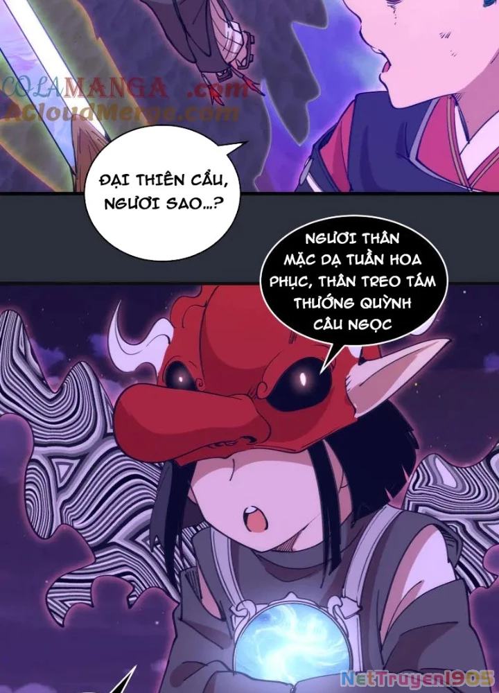 Cao Đẳng Linh Hồn Chapter 332 - 39