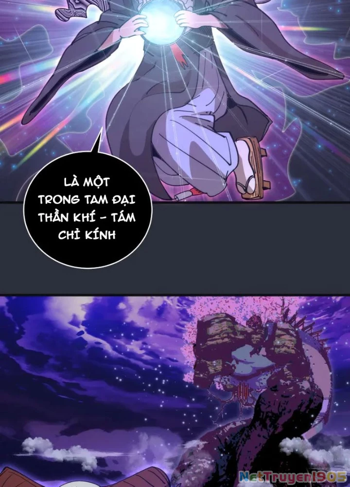 Cao Đẳng Linh Hồn Chapter 332 - 43