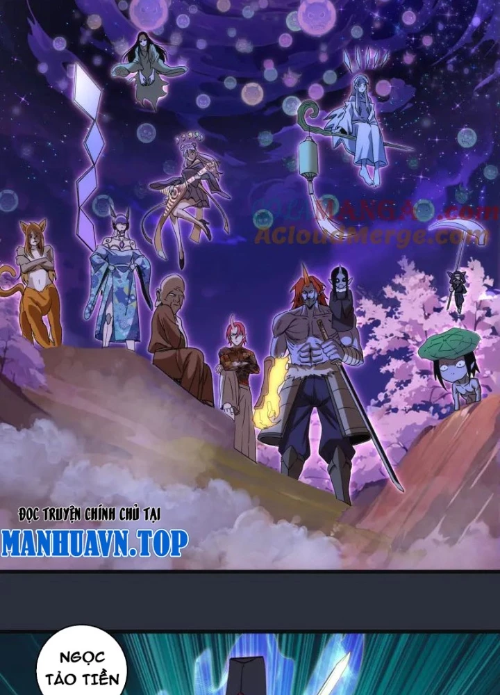 Cao Đẳng Linh Hồn Chapter 332 - 49