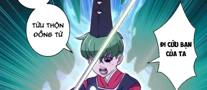 Cao Đẳng Linh Hồn Chapter 332 - 50