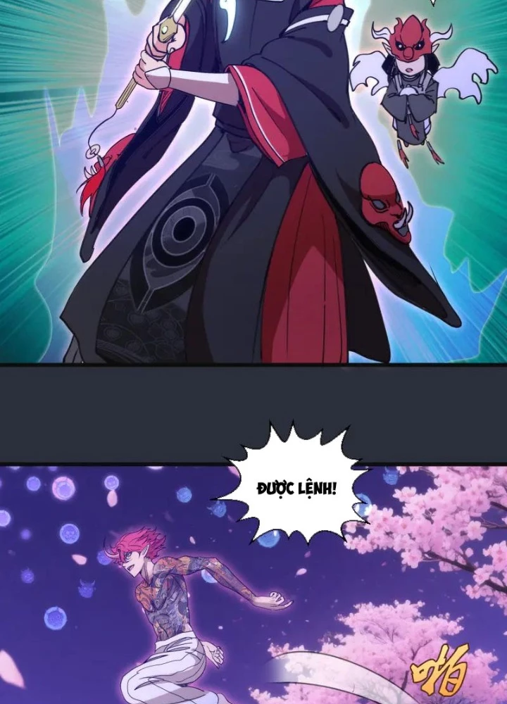 Cao Đẳng Linh Hồn Chapter 332 - 51
