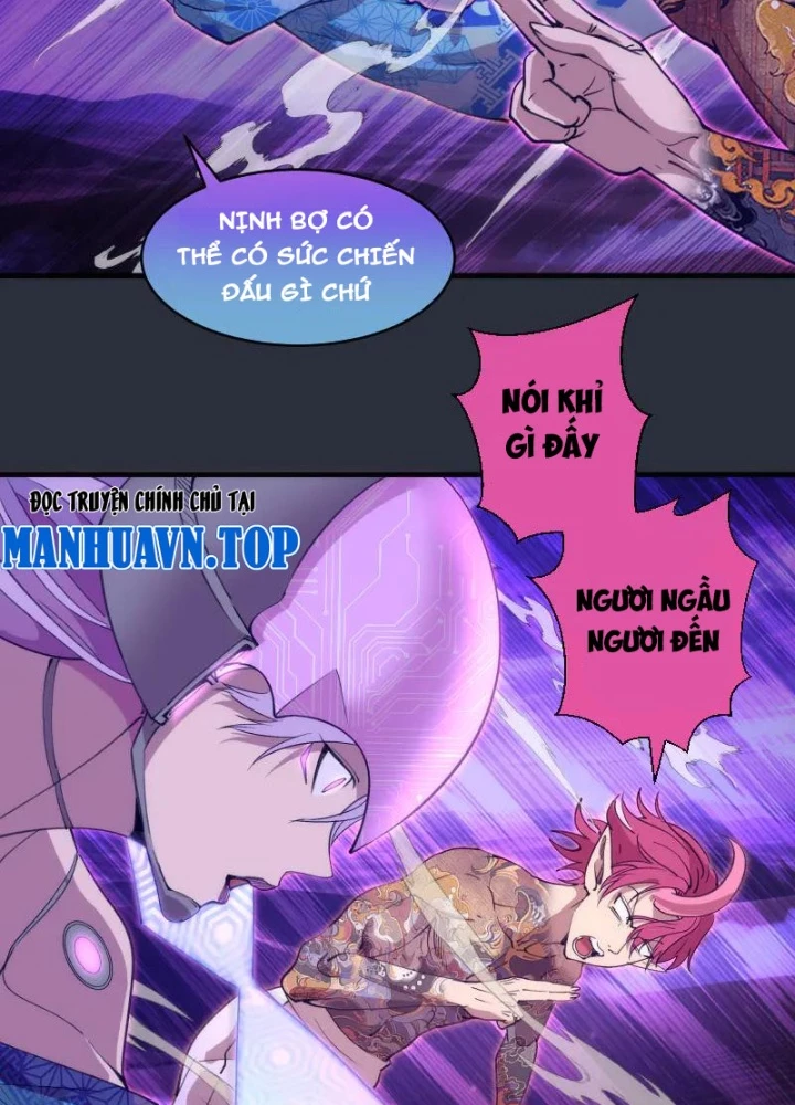 Cao Đẳng Linh Hồn Chapter 332 - 61