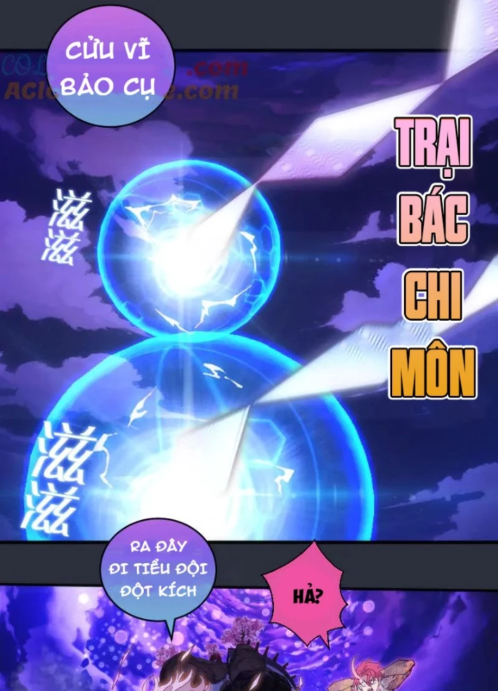 Cao Đẳng Linh Hồn Chapter 332 - 63