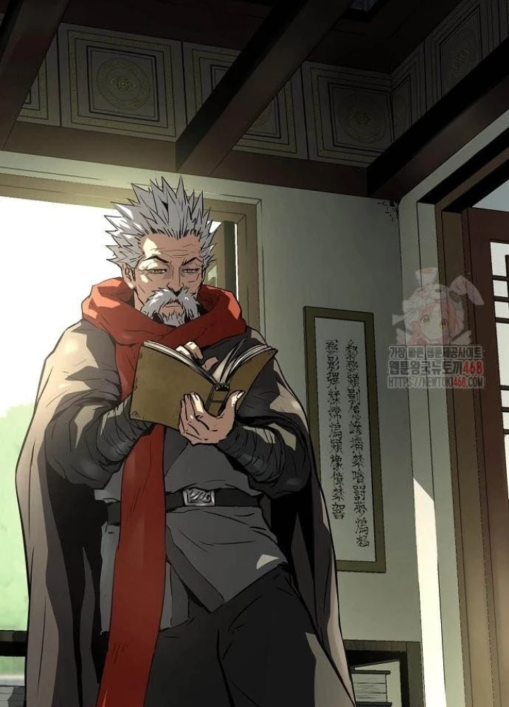 Tuyệt Thế Hồi Quy Chapter 49 - 27